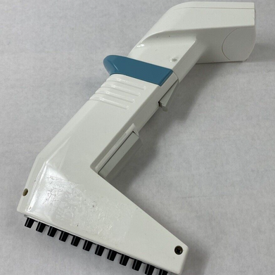 Thermo Scientific Matrix Impact 250 uL 12 Channel Digital Pipette Power Tested