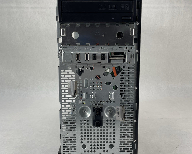 Dell Inspiron 3847 MT i5-4460 3.20 GHz 8 GB RAM No HDD/OS