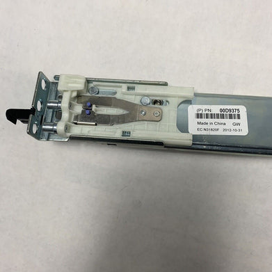 IBM 00D9375 Right Pair Sliding Rails