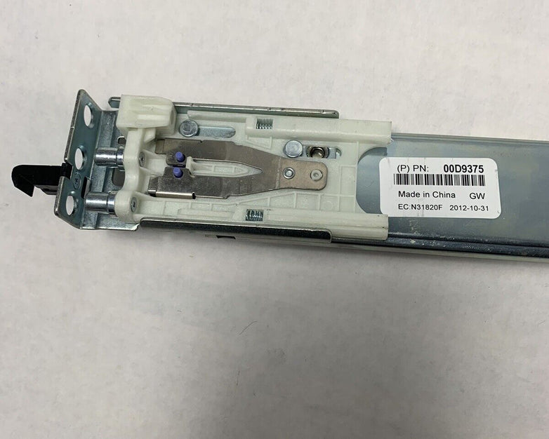 IBM 00D9375 Right Pair Sliding Rails