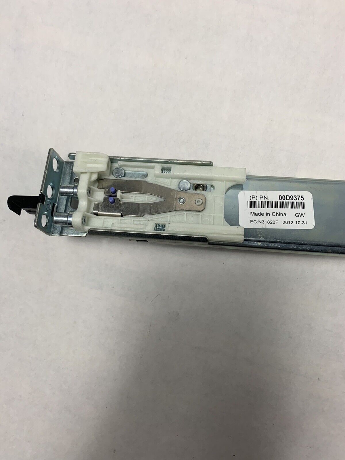 IBM 00D9375 Right Pair Sliding Rails