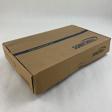 Sonicwall 01-SSC-4984 TZ 215 Wireless-N Network Security Appliance - Open Box