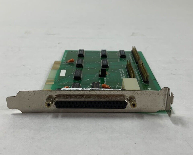 Everex PWA-00641-0001 Floppy & Tape Controller