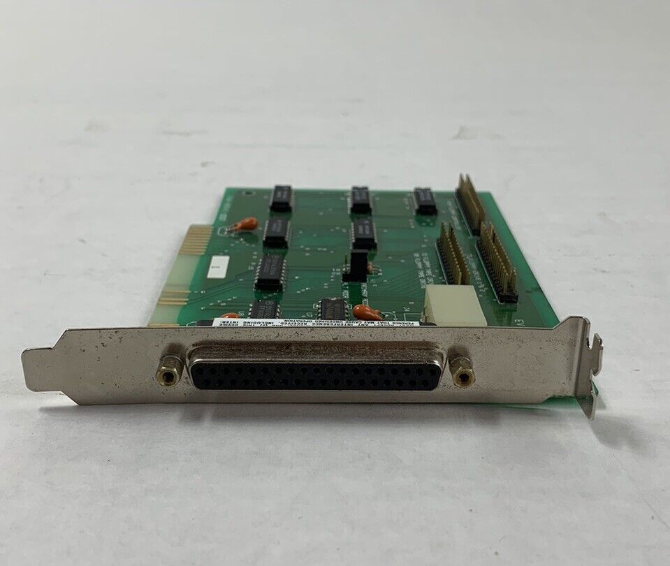 Everex PWA-00641-0001 Floppy & Tape Controller