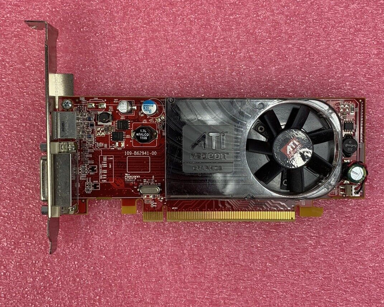 Advanced Micro Devices B629 Graphics Card 0X398D (Lot of 3)