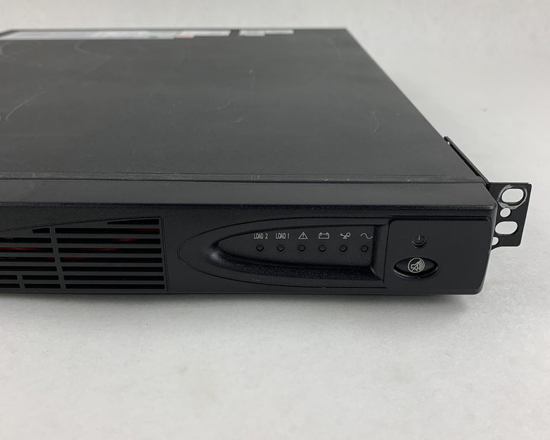 IBM 2145UPS-1U uninterruptable Power Supply Tested No Batteries W/ Caddy