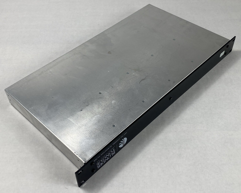 Blonder Tongue CEF-750 Channel Elimination Filter