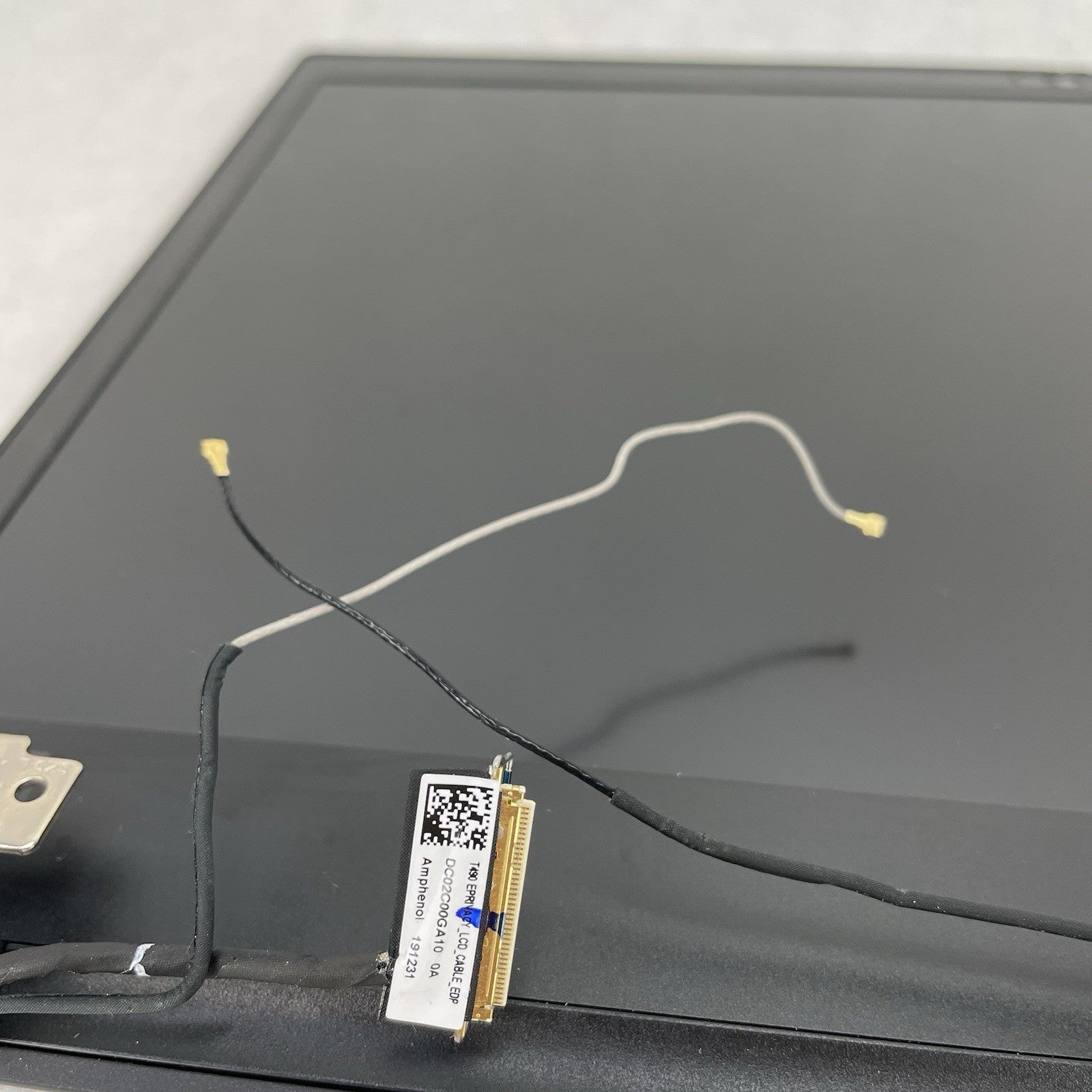 Lenovo ThinkPad T490 14" FHD 1920x1080 Non-Touch Screen Assembly - Tested4