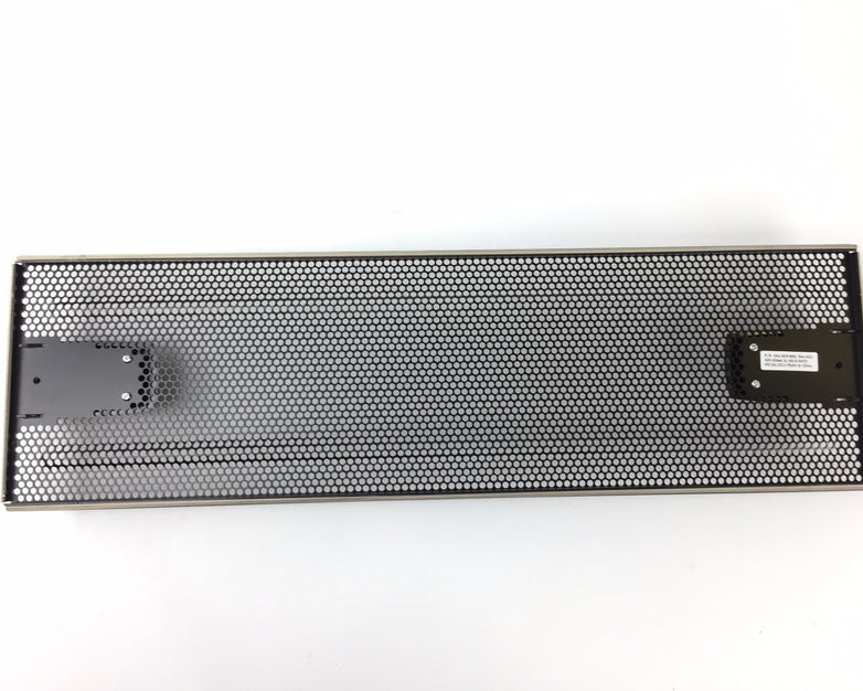 EMC 042-005-860 DMX Disk Drawer Faceplate Mesh Front Panel Bezel Cover