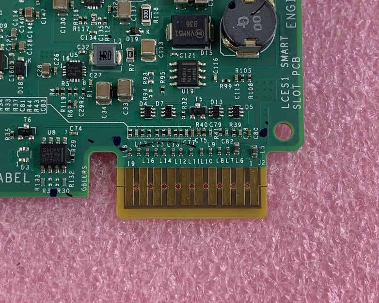Schneider Electric AP9641 Network Management Card 3 Smart Slot Tested