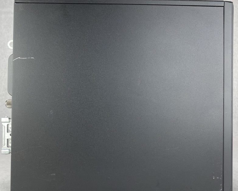 HP ProDesk 400 G3 SFF Quad Core i5-6500 3.20GHz CPU 1x8GB DDR4 RAM No HDD No OS