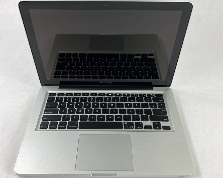 Apple MacBook Pro A1278 2009 13" Core 2 Duo 2GB RAM 160GB HDD - Replace Battery