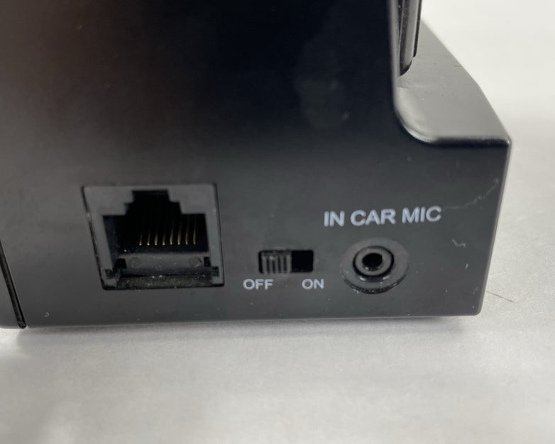 Digital Ally BTR-800 Wireless Microphone Unteseted