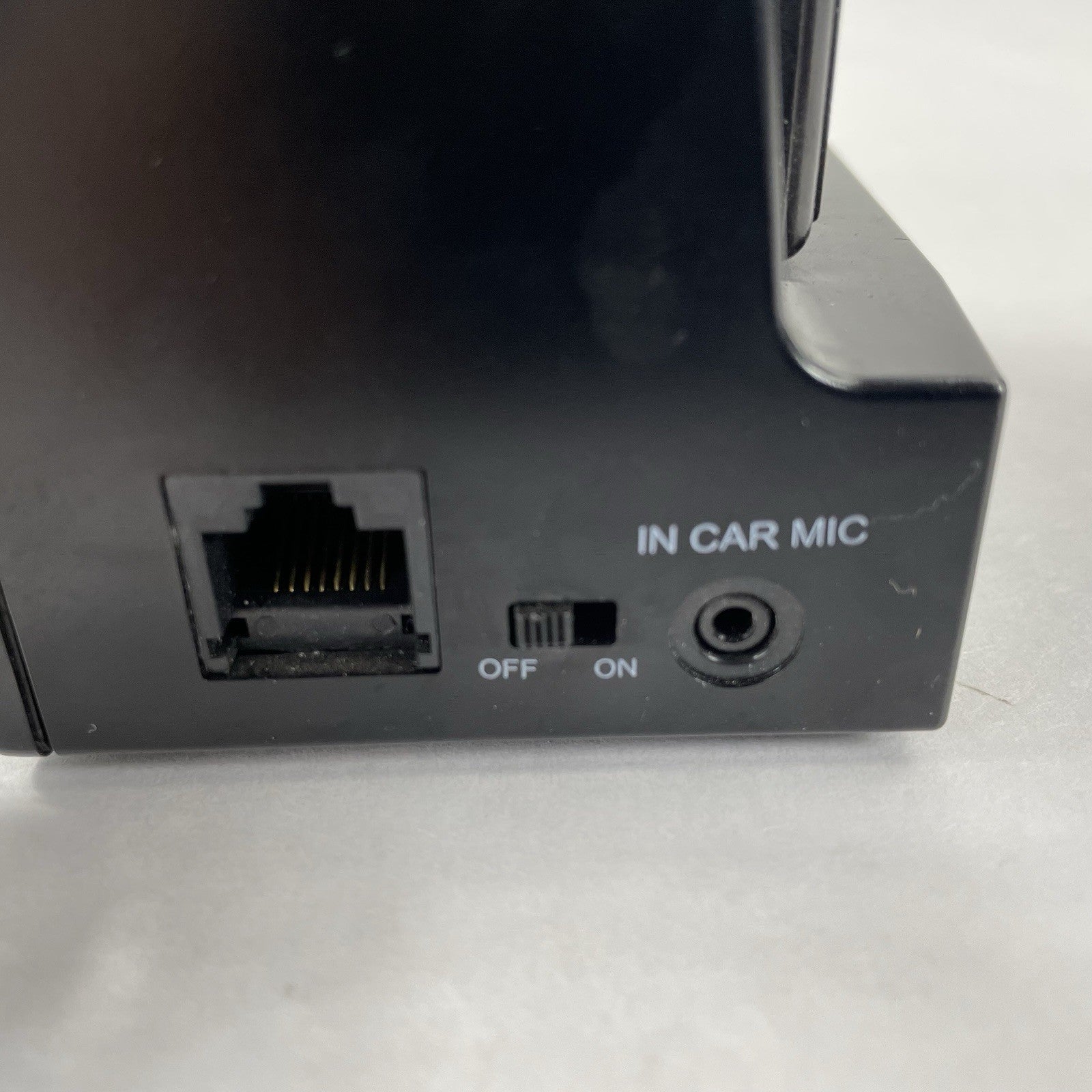 Digital Ally BTR-800 Wireless Microphone Unteseted