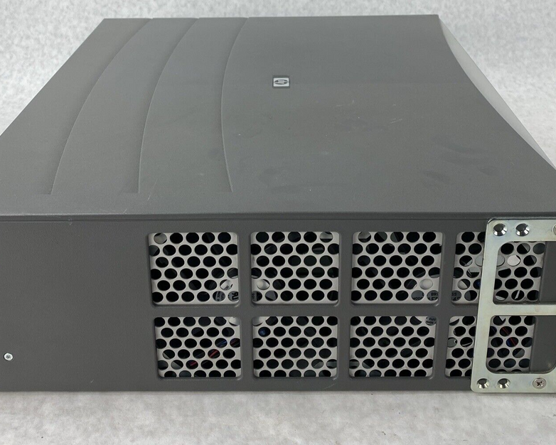 HP 5304XL J4850A Procurve Switch EMPTY Chasis Only