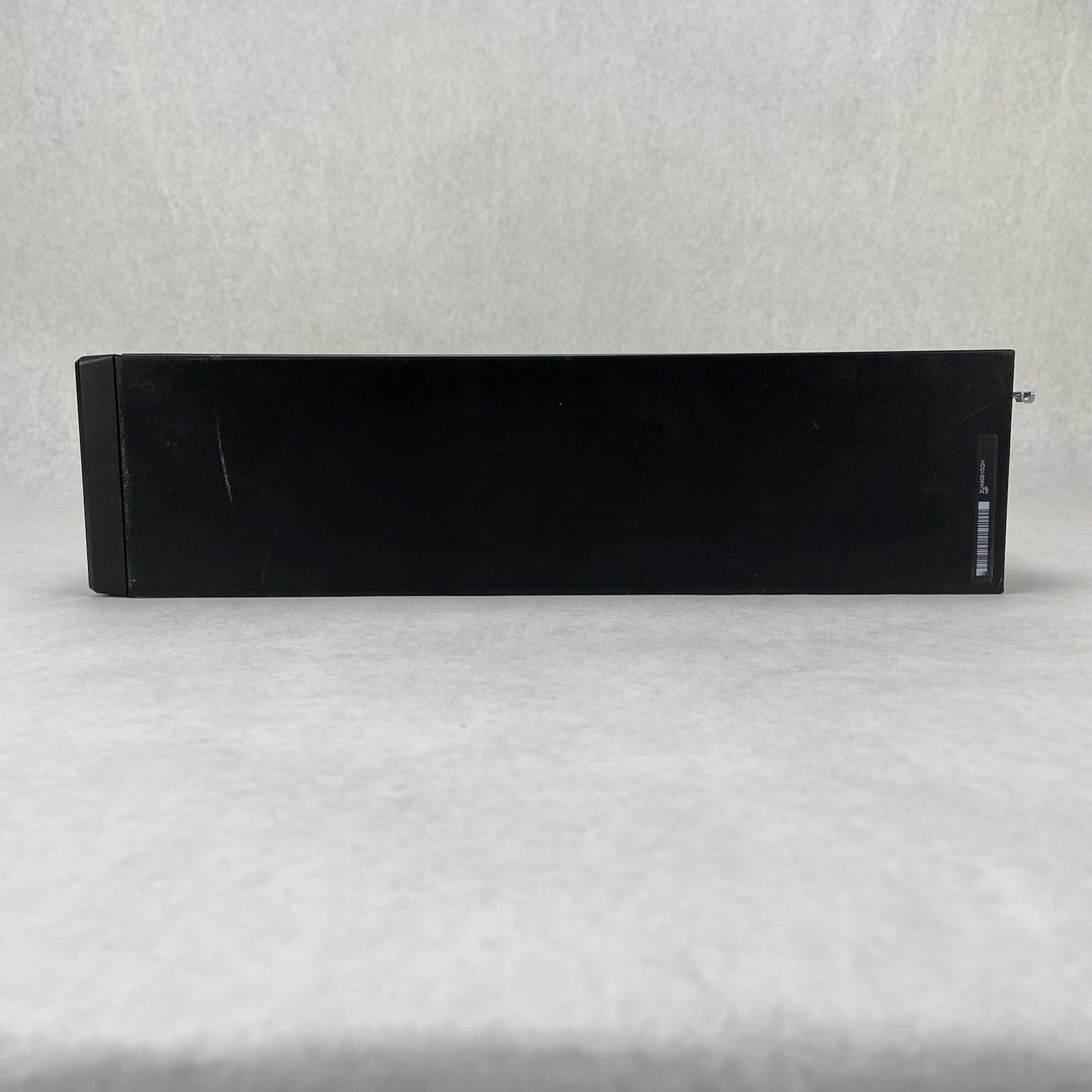 HP rp5800 SFF Intel Core i3-2120 3.3GHz 4GB RAM No HDD No OS7