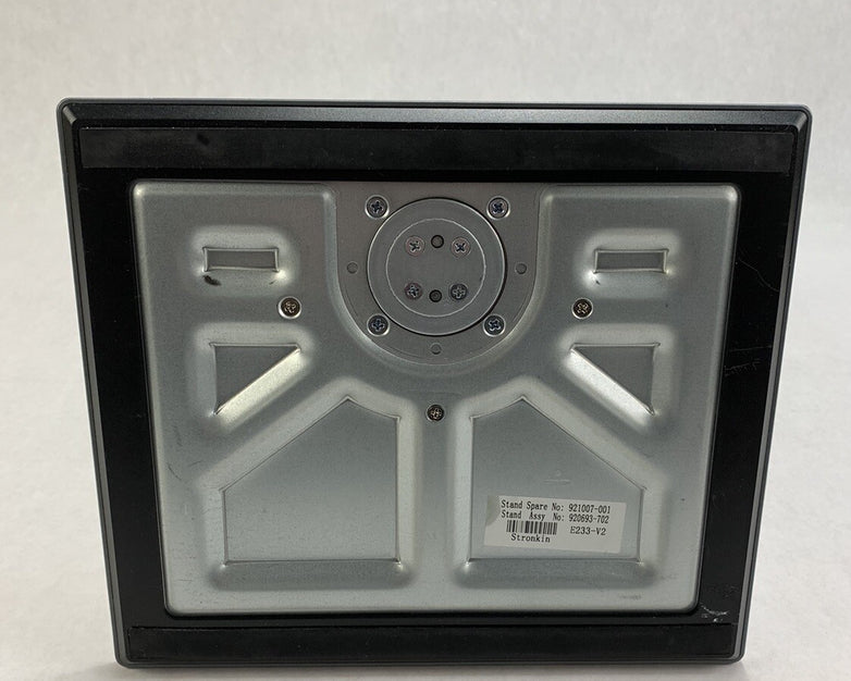 HP 921007-001 E233-V2 Monitor Stand Base