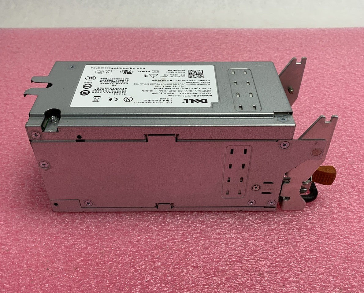 Dell PowerEdge D528P-00 530W Switching Power Supply