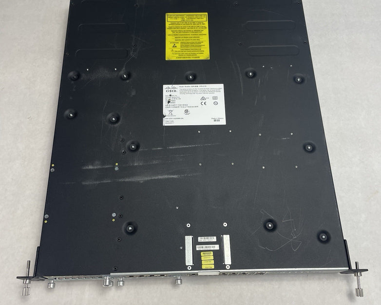Cisco FPR2130 800-103844-02 A0 Tested and Reset No SSD