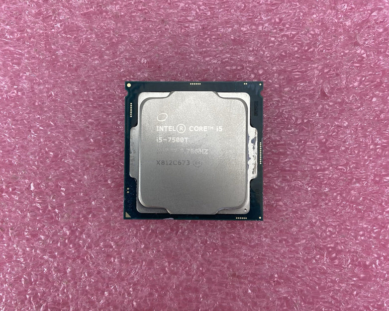 Intel Core i5-7500T SR337 2.7GHz Desktop CPU
