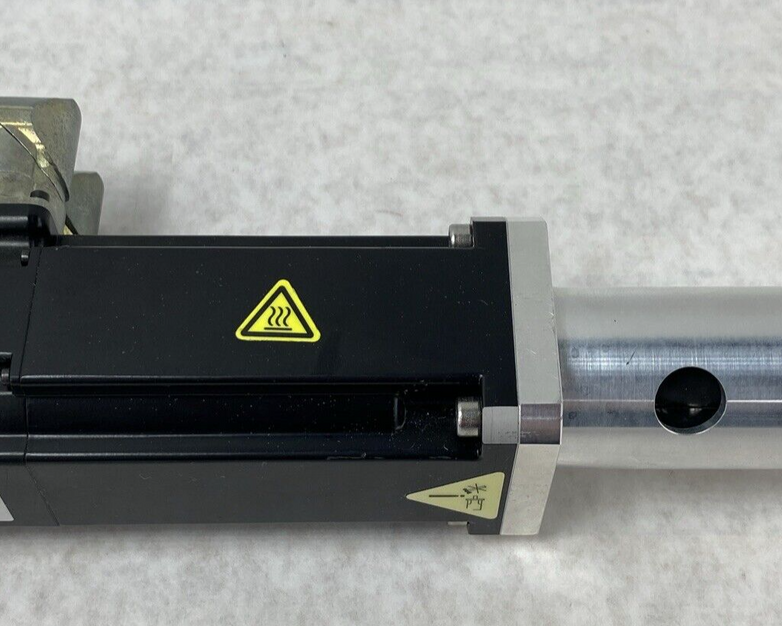 Kollmorgen AKM23D-ANBNC-00 High Precision Servomotor