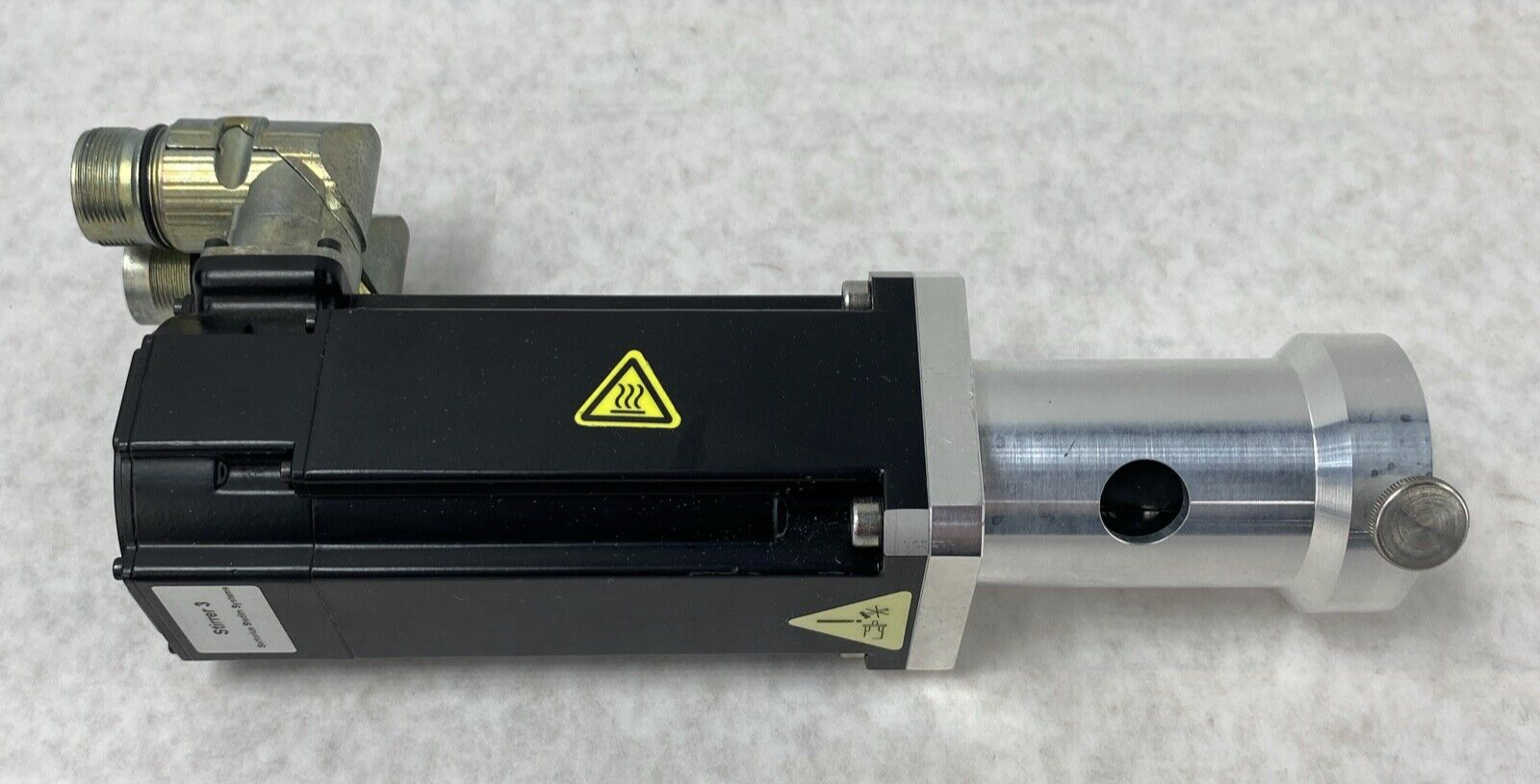 Kollmorgen AKM23D-ANBNC-00 High Precision Servomotor