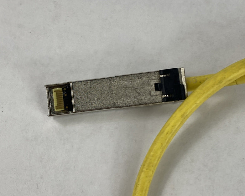 Cisco CAB-SFP-50CM 72-4254-01 Lot of 3