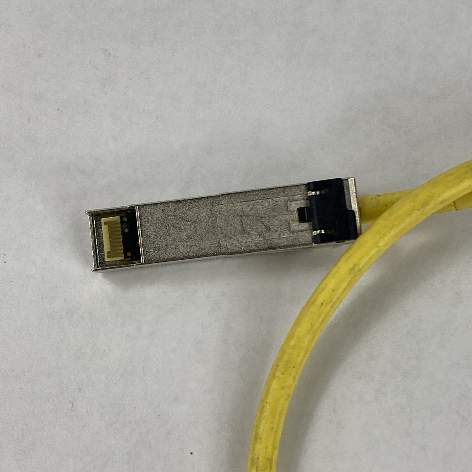 Cisco CAB-SFP-50CM 72-4254-01 Lot of 32