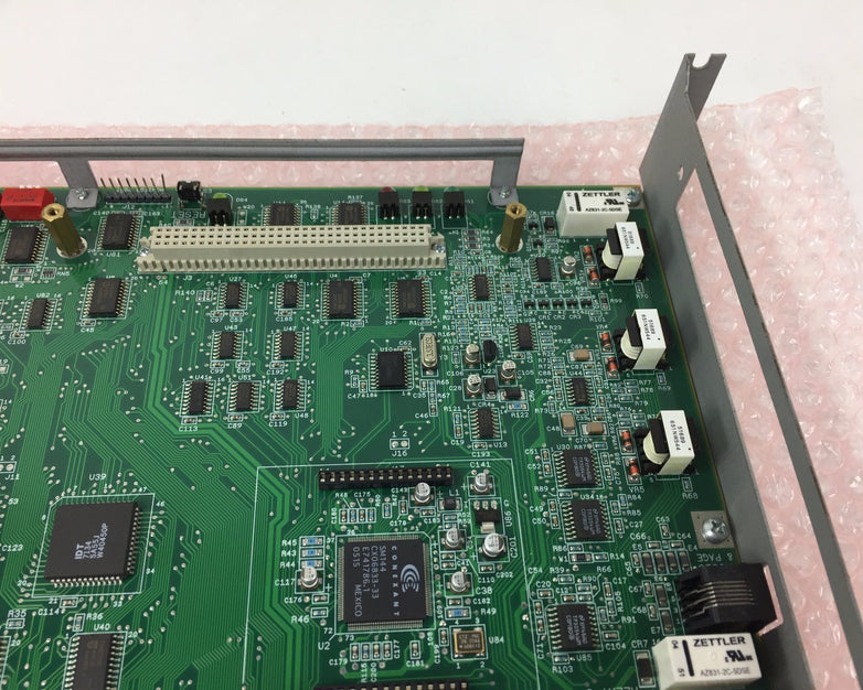 Comdial Vertical FX II/MP5000 FXSRV2-II Rev F 480 Port Services Circuit Card