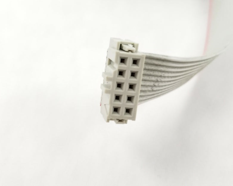 Intermec Easycoder PM4i Console Board PM 1-971151-001