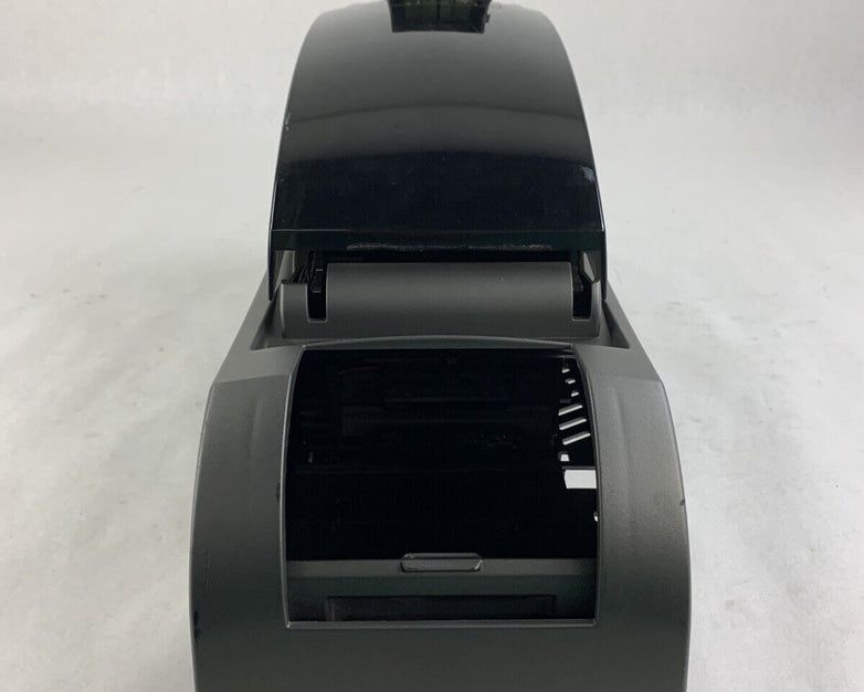 Datacard CP60 Plus Thermal ID CARD Printer For Parts  Magstrip Error MS-01410