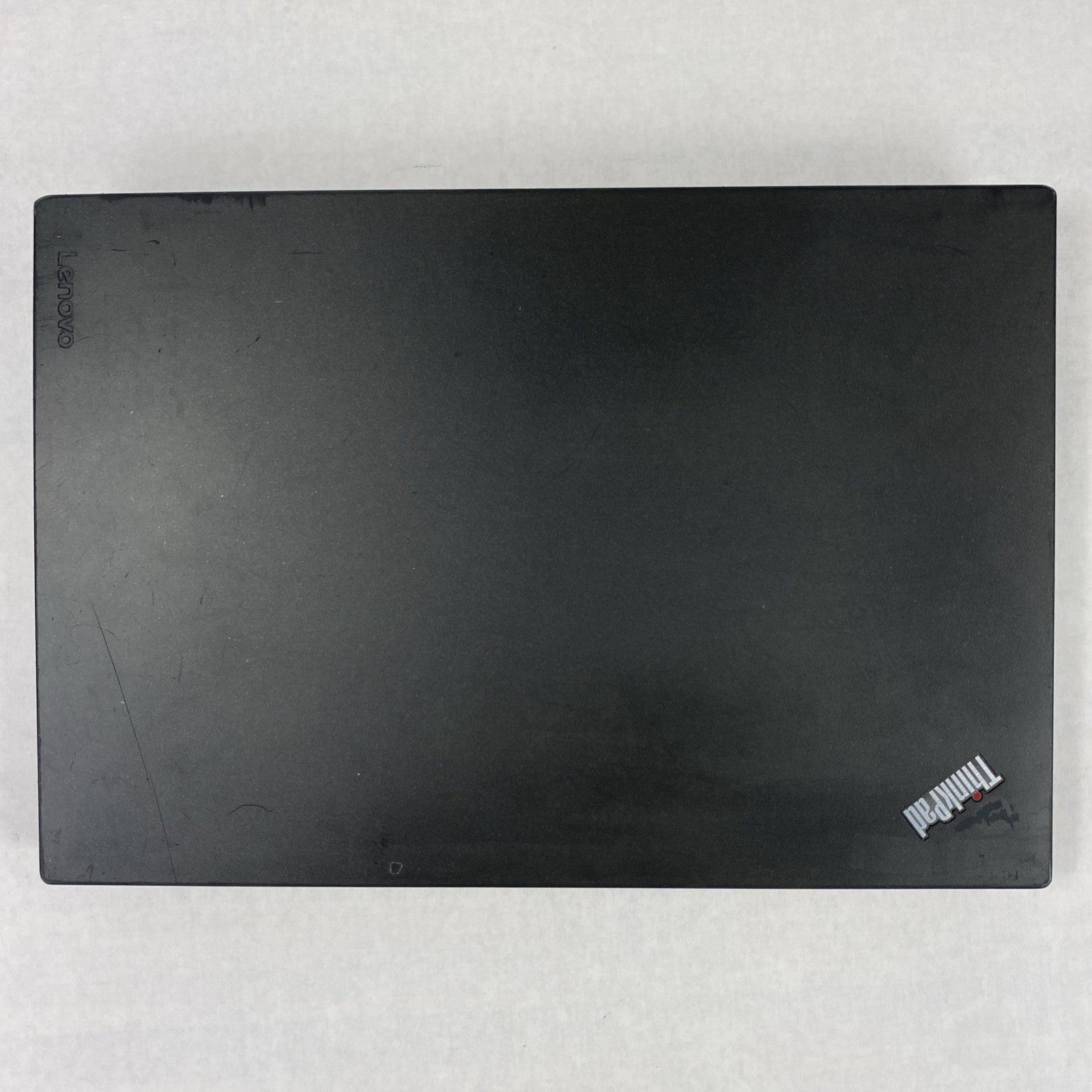 Lenovo ThinkPad T460 Intel Core i5-6300U 2.40 GHz 8 GB RAM 14" No HDD No OS