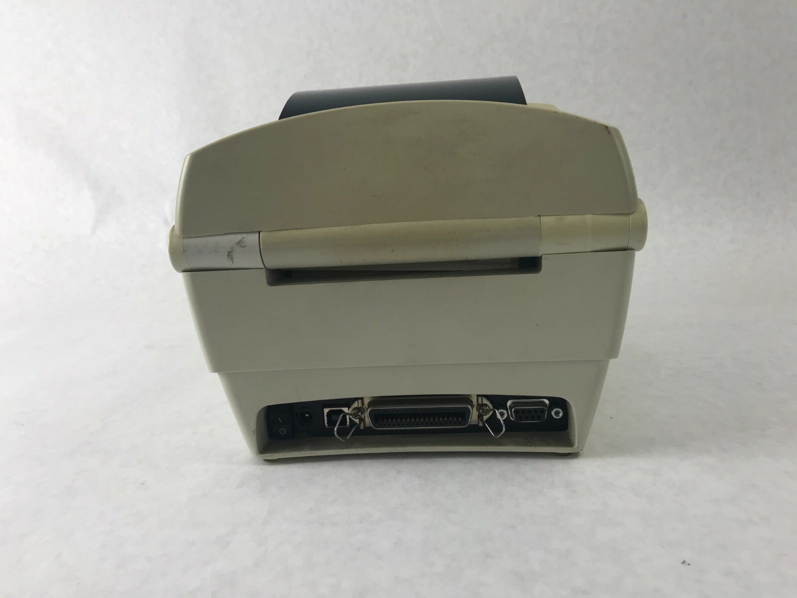 Panduit TDP43MY Thermal Transfer Label Printer - Tested