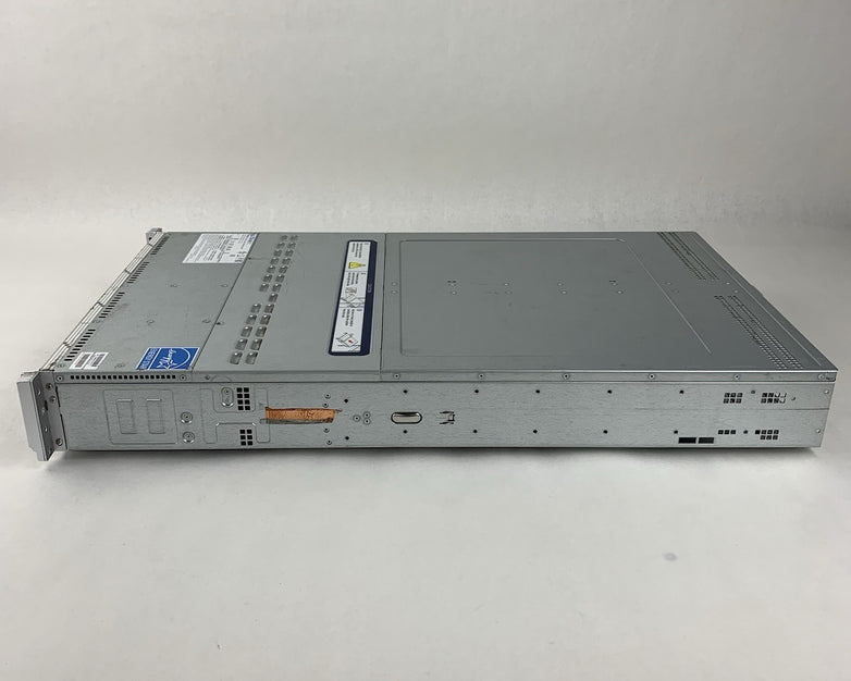 Nutanix NXS2U4NL12G600 12x 3.5" HDD Bay 4x Node Barebones Server 2x PSU