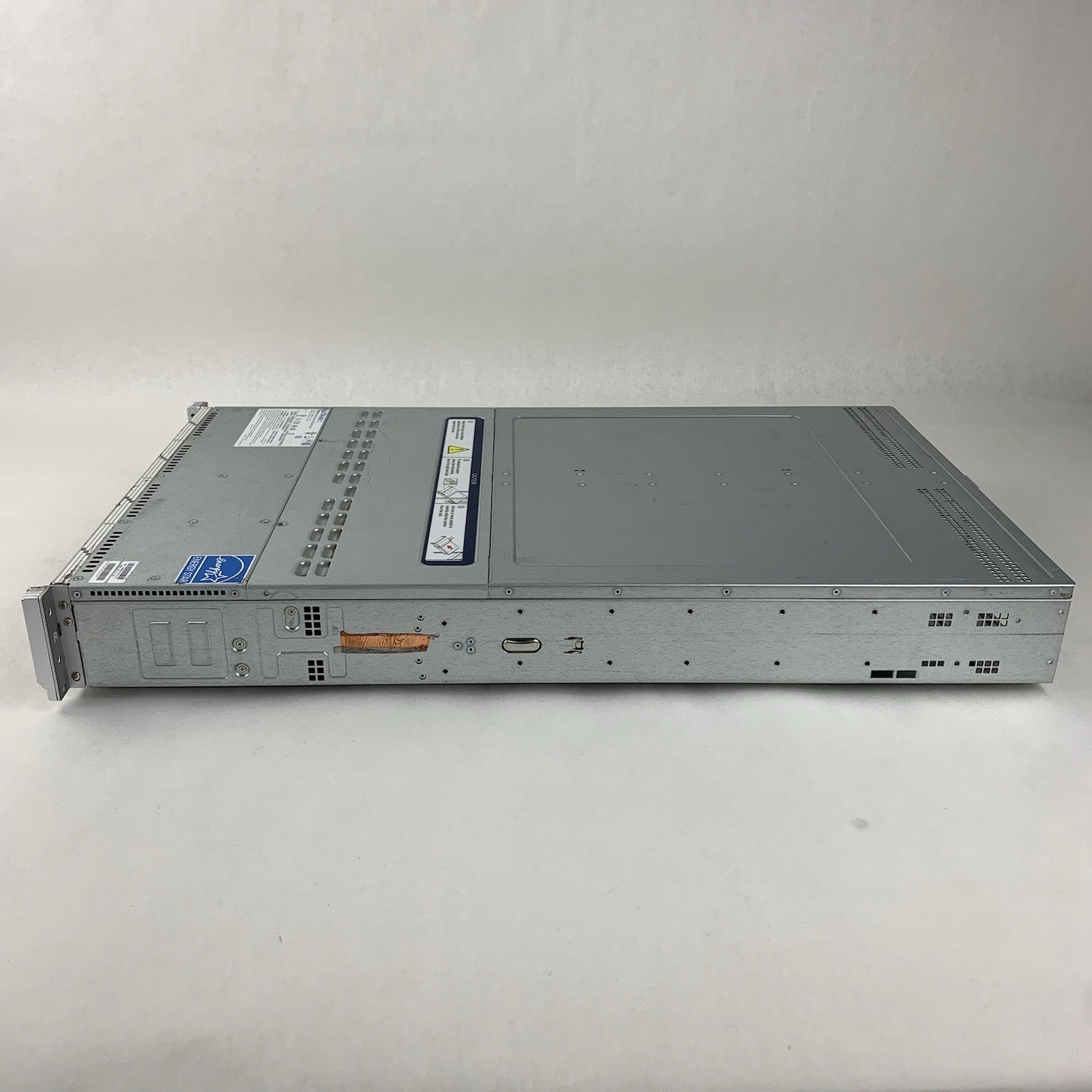 Nutanix NXS2U4NL12G600 12x 3.5" HDD Bay 4x Node Barebones Server 2x PSU12