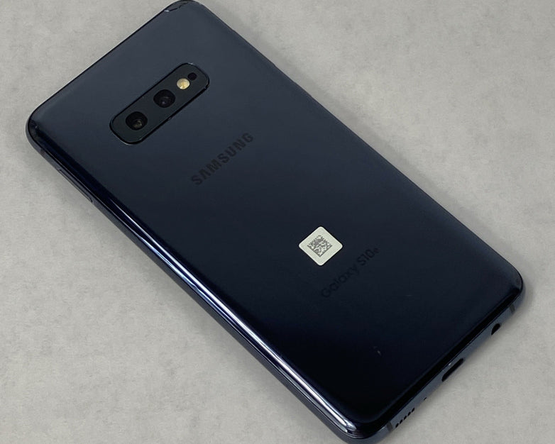 Samsung Galaxy S10e SM-G970U 128GB Verizon 5.8" Prism Blue