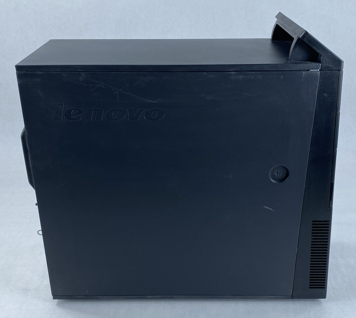 Lenovo ThinkCentre M83 MT Intel Core i7-4790 3.60GHz 8GB RAM No HDD No OS