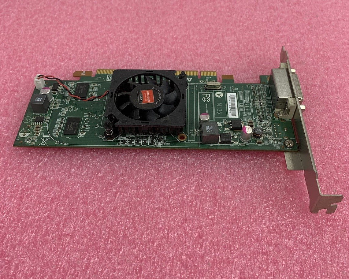 AMD ATI Radeon C090 V218 Graphics Card (Lot of 2)