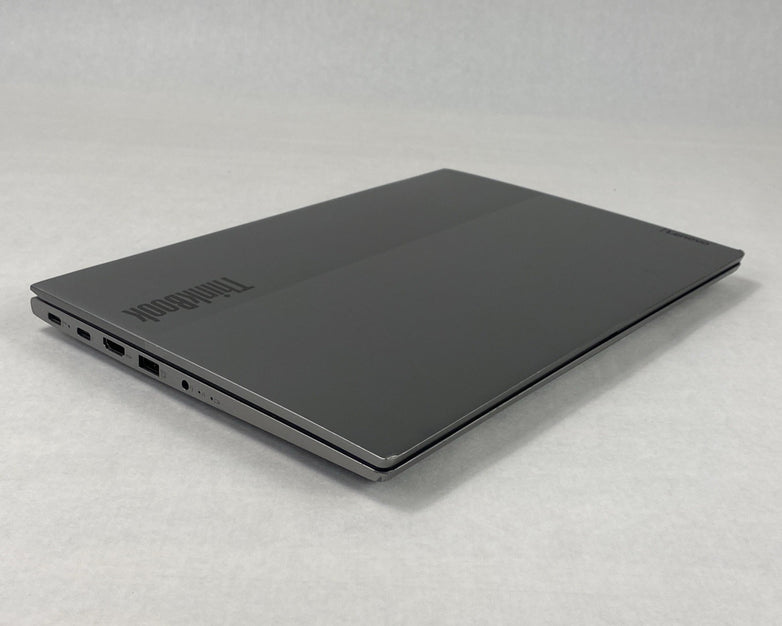 Lenovo ThinkPad 14 G4 IAP 14" Touch i7-1255U 2.6 GHz 16GB RAM No Batt. No HDD/OS