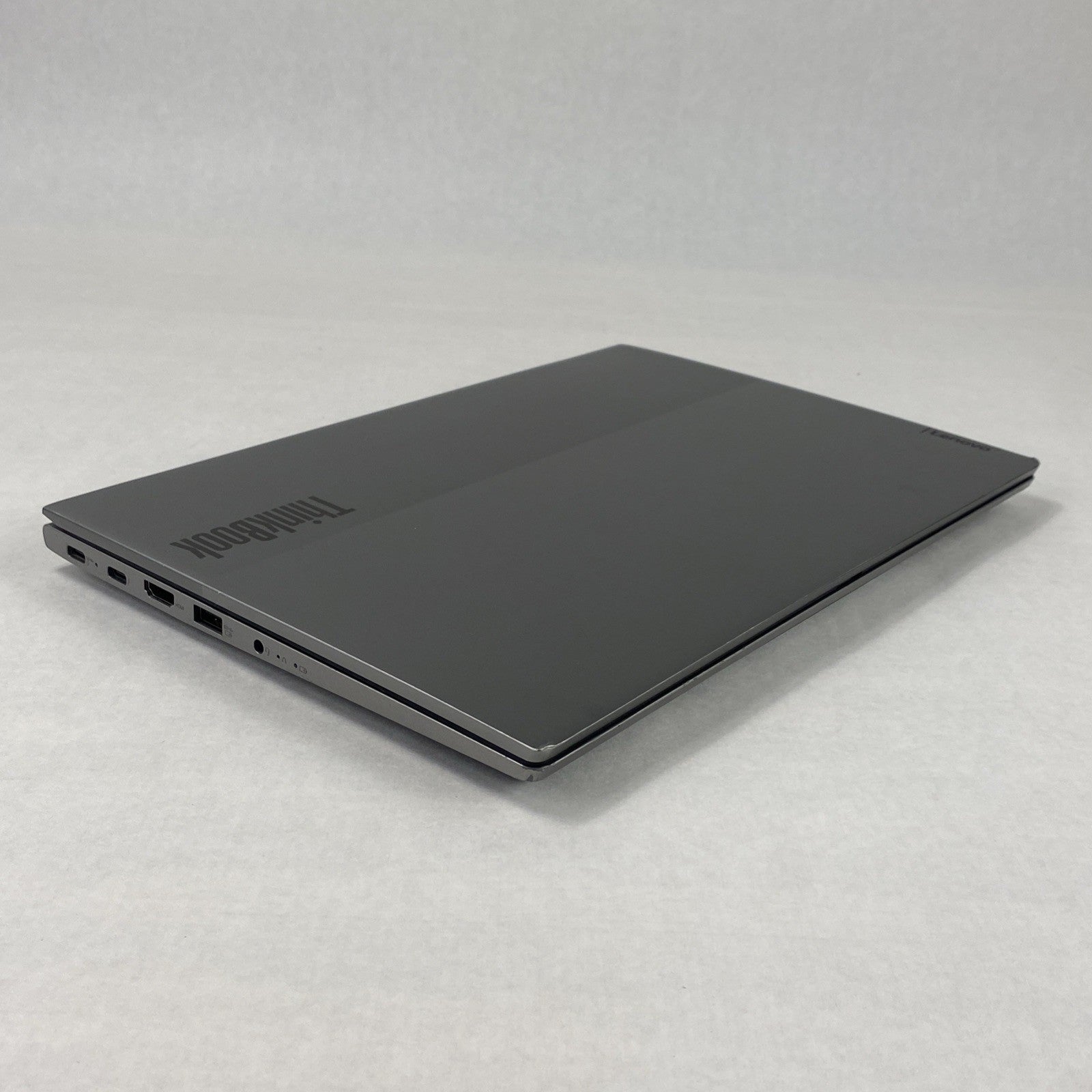 Lenovo ThinkPad 14 G4 IAP 14" Touch i7-1255U 2.6 GHz 16GB RAM No Batt. No HDD/OS