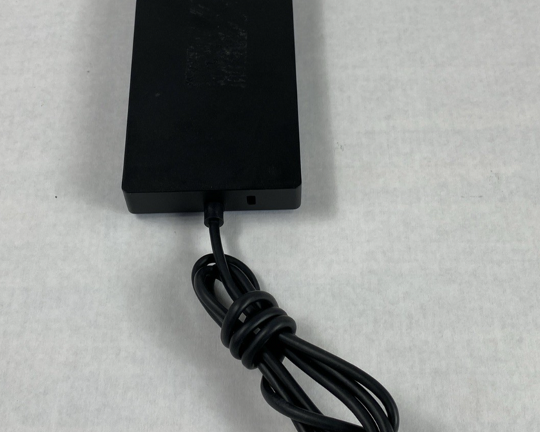 HP Elite USB-C TPA-B01 19.5V 3.33A Docking Station (Lot of 2)