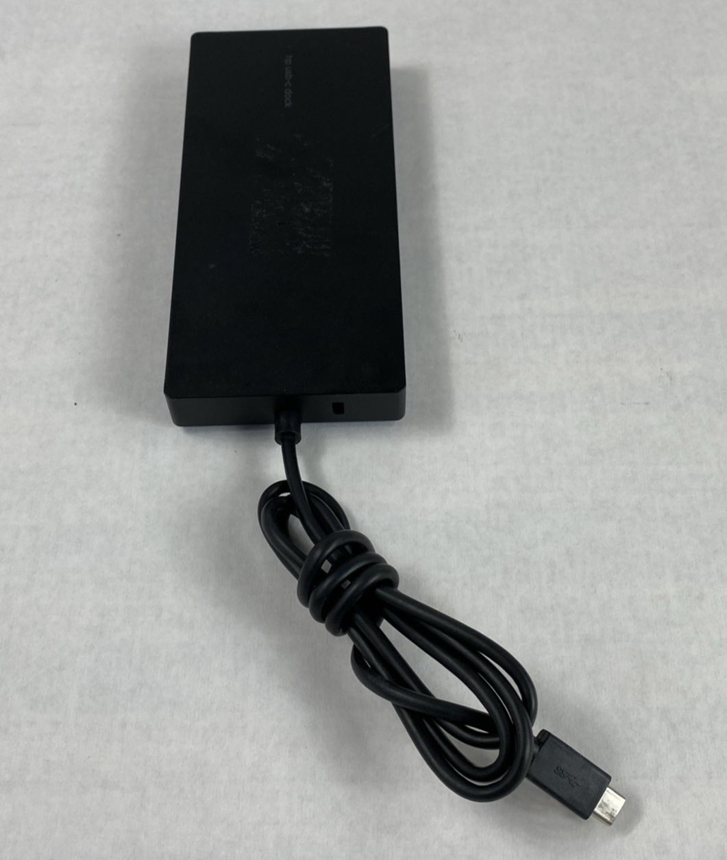 HP Elite USB-C TPA-B01 19.5V 3.33A Docking Station (Lot of 2)