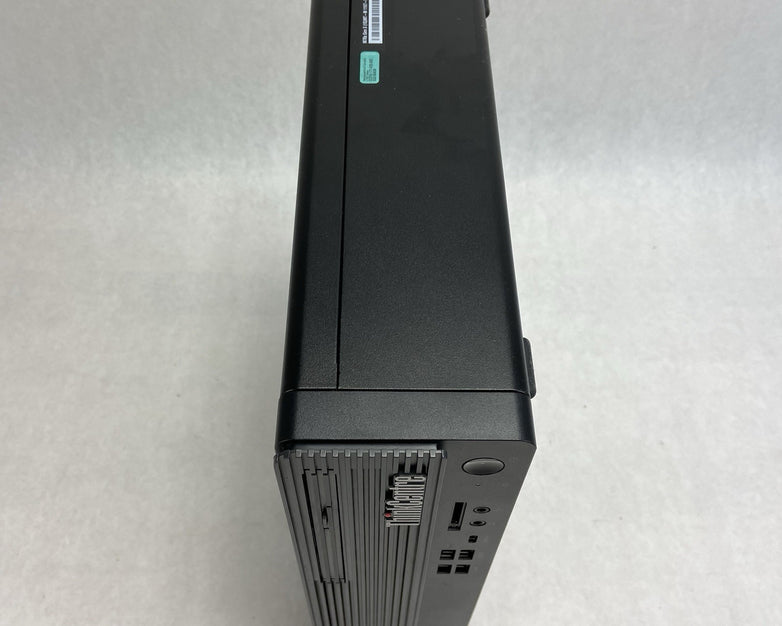 Lenovo ThinkCentre M70s Gen 3 SFF Intel Core i5-12500 3GHz 8GB RAM No HDD No OS