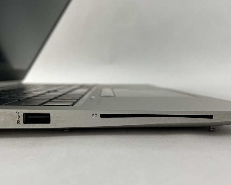 HP EliteBook 850 G6 15.6" i7-8665U 1.90 GHz 8 GB RAM No SSD/OS/AC