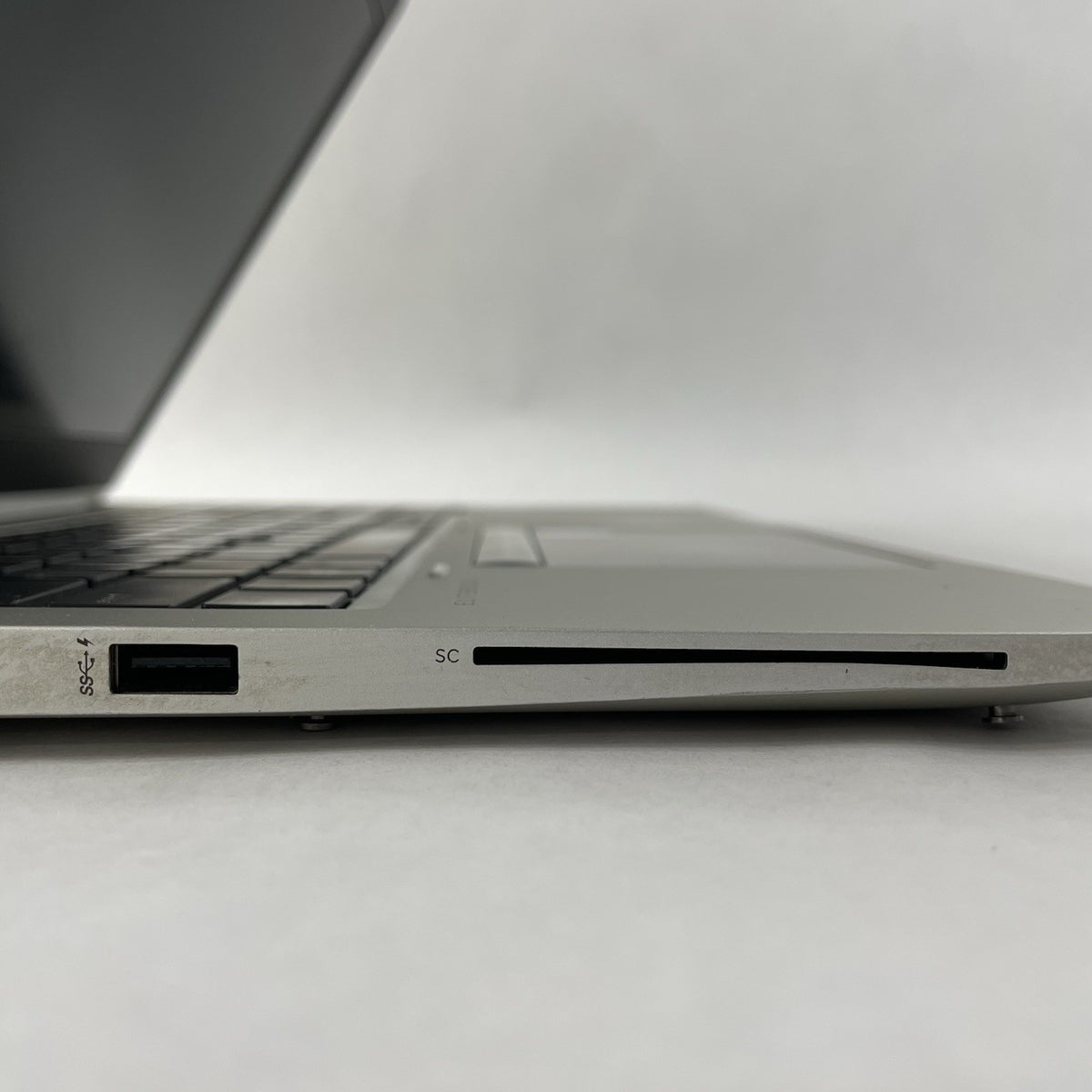 HP EliteBook 850 G6 15.6" i7-8665U 1.90 GHz 8 GB RAM No SSD/OS/AC7