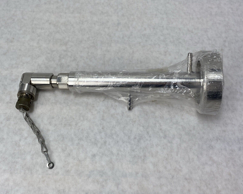 New Brunswick M1176-3072 Mettler Toledo Unit