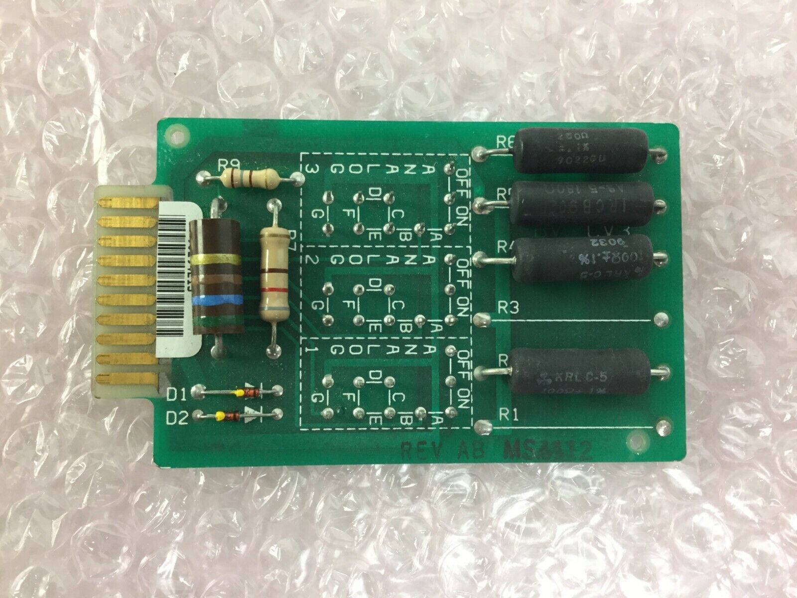Taylor  MOD 30 SK20353  REV AB MS4112  SPR-90007 SPR-90020