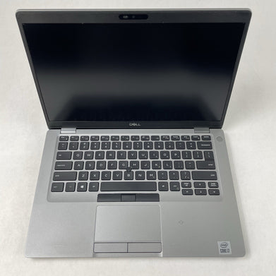 Dell Latitude 5410 14" i7 10610U 1.80 GHz 16 GB RAM No SSD/OS/AC/Batt   Bottom