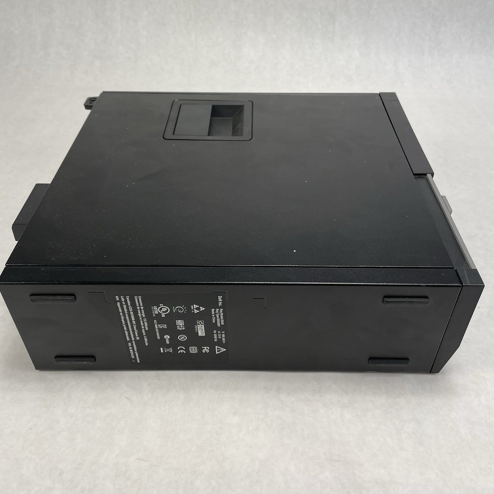 Dell Optiplex 390 DT Intel Core i3-2120 3.3GHz 4GB RAM No HDD No OS