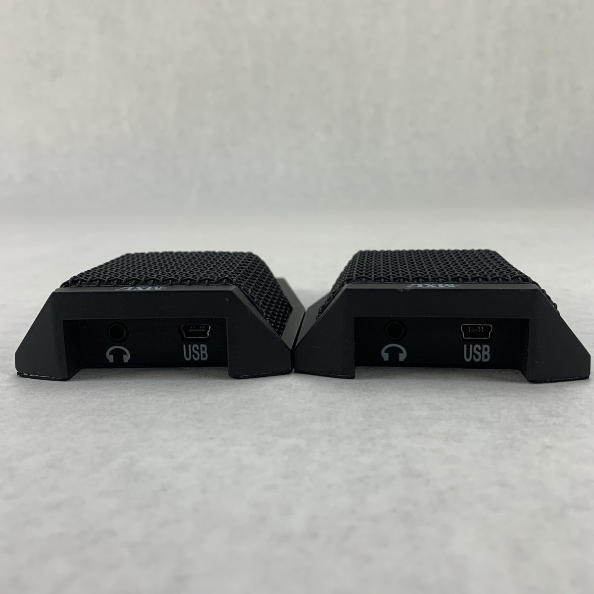 MXL ProCon Series 1 AC-404 USB Powered Conference Microphone Black - Lot of 22